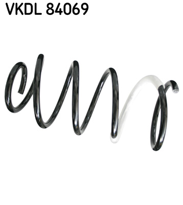 SKF VKDL 84069 Fahrwerksfeder